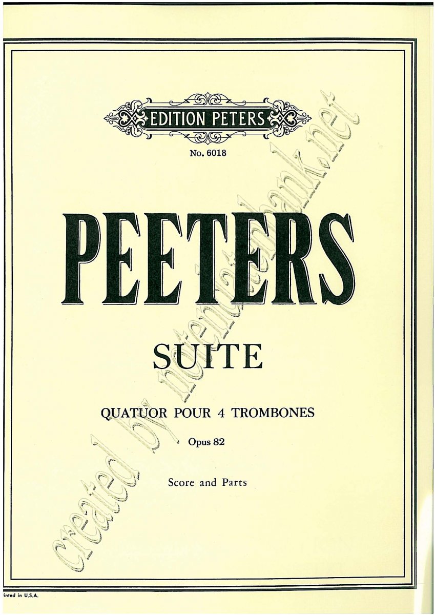 Suite - hier klicken