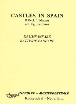 Castles In Spain, Drumfanfare - hier klicken Castles In Spain, Drumfanfare - hier klicken