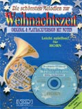Die schnsten Melodien zur Weihnachtszeit - hier klicken