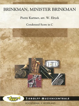 Brinkman, Minister Brinkman - hier klicken Brinkman, Minister Brinkman - hier klicken