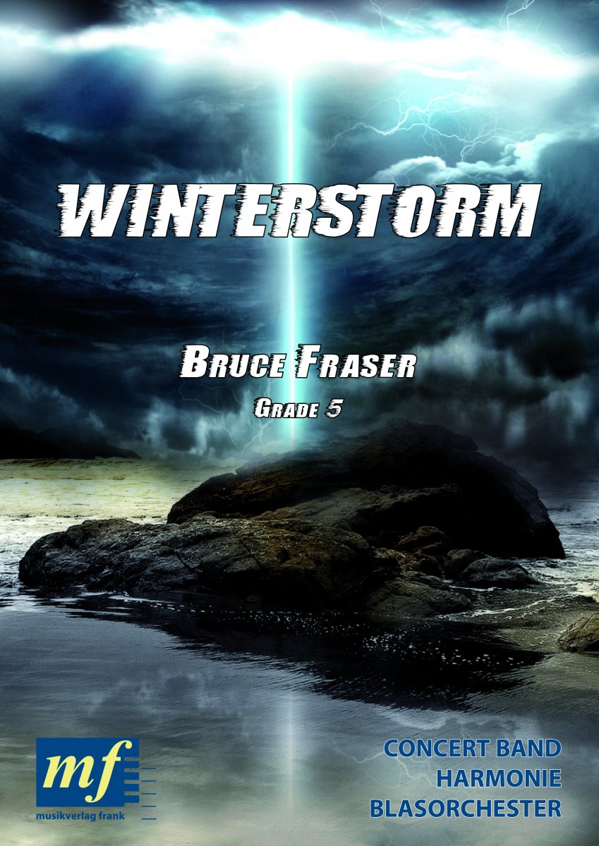 Winterstorm - hier klicken