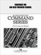 Fanfare on an Old French Carol - hier klicken