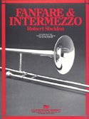 Fanfare and Intermezzo - hier klicken Fanfare and Intermezzo - hier klicken