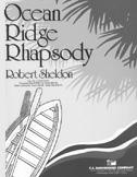 Ocean Ridge Rhapsody - hier klicken