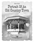 Portrait of an Old Country Town - hier klicken