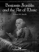 Benjamin Franklin and the Art of Music - hier klicken