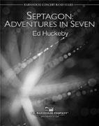 Septagon: Adventures in Seven - hier klicken