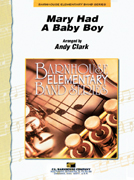 Mary Had a Baby Boy - hier klicken