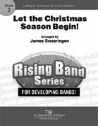 Let The Christmas Season Begin! - hier klicken