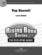 Top Secret! - hier klicken