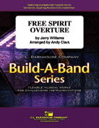 Free Spirit Overture - hier klicken Free Spirit Overture - hier klicken