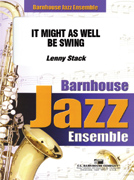 It Might As Well Be Swing - hier klicken