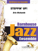 Steppin' Up! - hier klicken