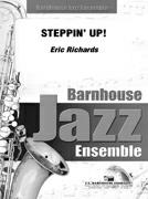 Steppin' Up! - hier klicken