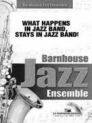 What Happens In Jazz Band, Stays In Jazz Band! - hier klicken