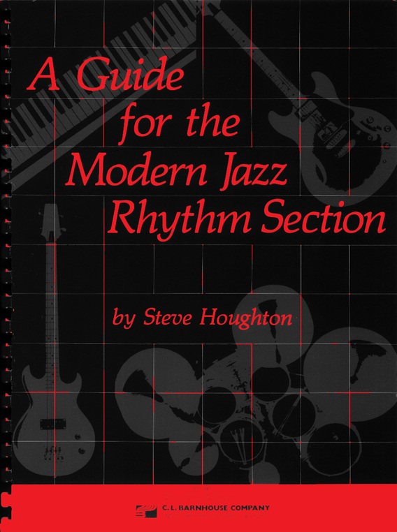 Guide for the Modern Jazz Rhythm Section, A - hier klicken