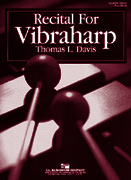 Recital for Vibraharp - hier klicken