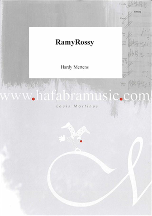 RamyRossy - hier klicken RamyRossy - hier klicken