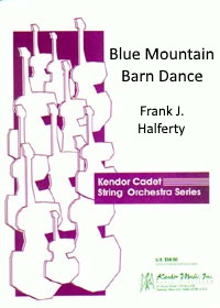 Blue Mountain Barn Dance - hier klicken