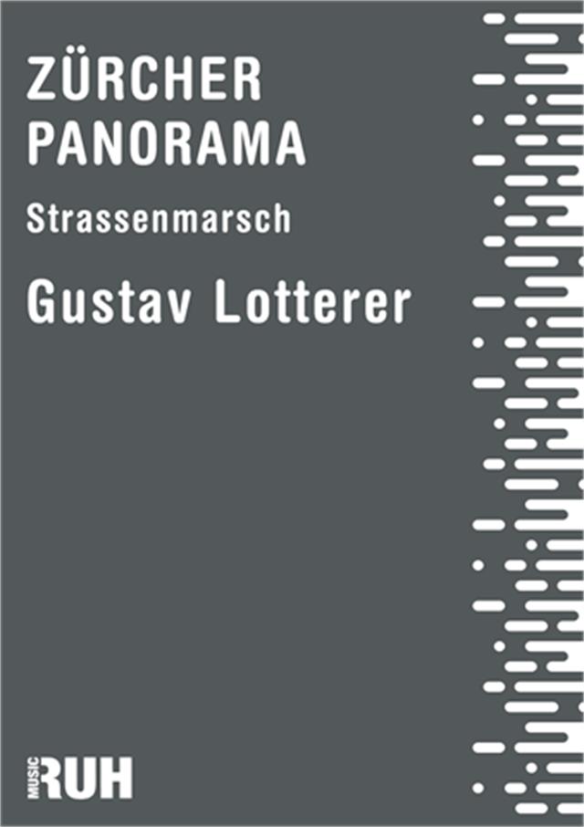 Zrcher Panorama - hier klicken