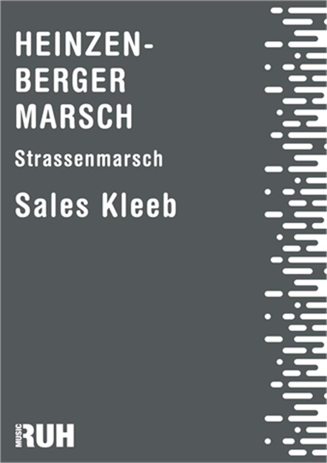 Heinzenberger Marsch - hier klicken