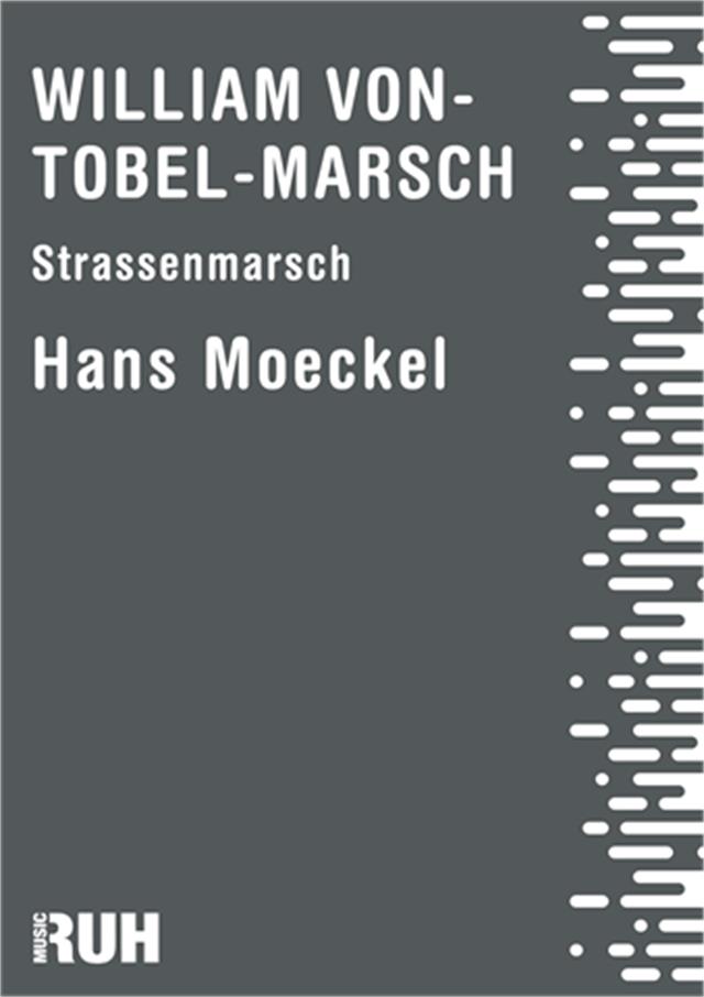 William Vontobel-Marsch - hier klicken William Vontobel-Marsch - hier klicken