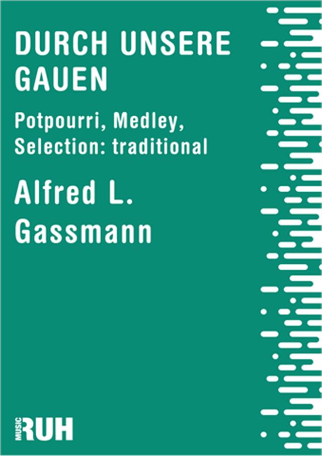 Durch unsere Gauen - hier klicken