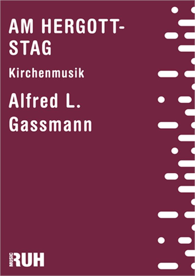 Am Hergottstag - hier klicken