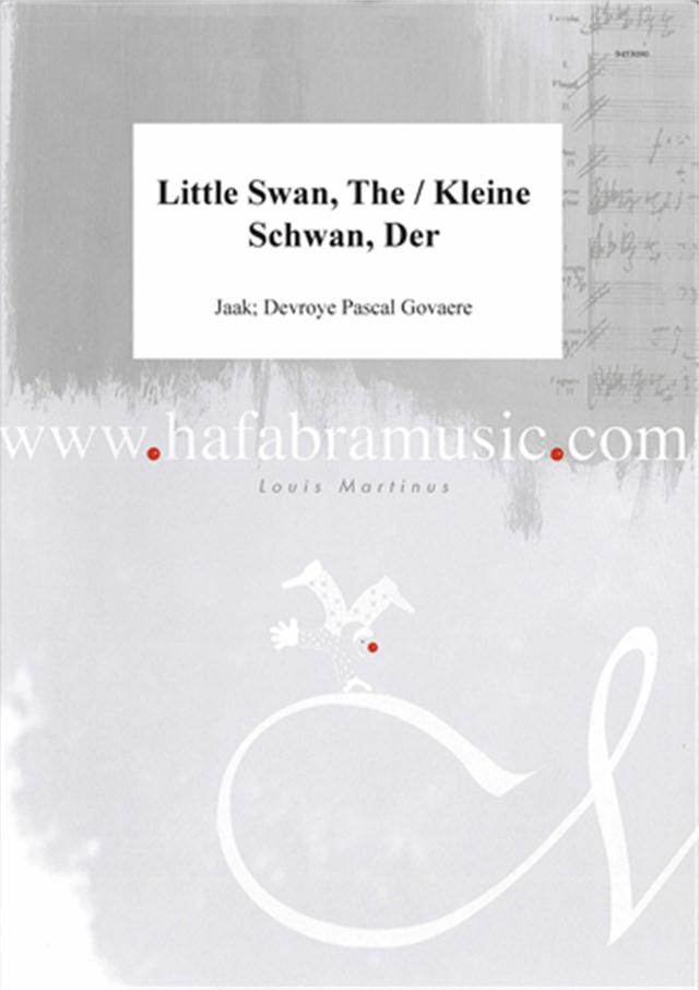 Little Swan, The (Kleine Schwan, Der) - hier klicken Little Swan, The (Kleine Schwan, Der) - hier klicken