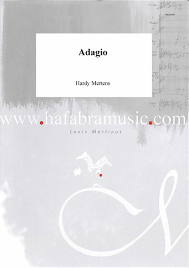 Adagio - hier klicken Adagio - hier klicken