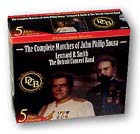 Complete Marches of John Philip Sousa, The #1 - hier klicken Complete Marches of John Philip Sousa, The #1 - hier klicken