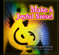 Make A Joyful Noise - hier klicken