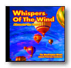 Whispers of the Wind: Album for the Young - hier klicken