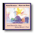 Verne Reynolds: Music for Horn - hier klicken