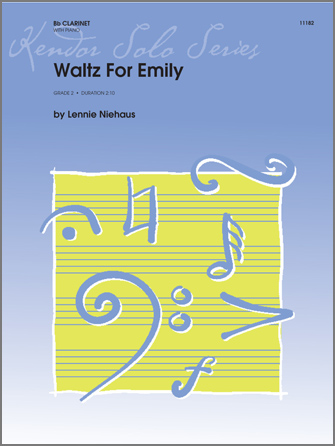 Waltz For Emily - hier klicken Waltz For Emily - hier klicken