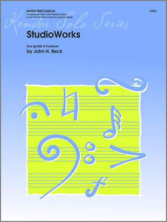StudioWorks - hier klicken