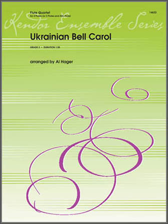 Ukrainian Bell Carol - hier klicken Ukrainian Bell Carol - hier klicken