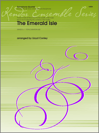 Emerald Isle, The - hier klicken Emerald Isle, The - hier klicken