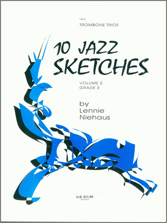10 Jazz Sketches #2 - hier klicken