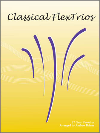 Classical FlexTrios - Bb Brass Instruments - hier klicken