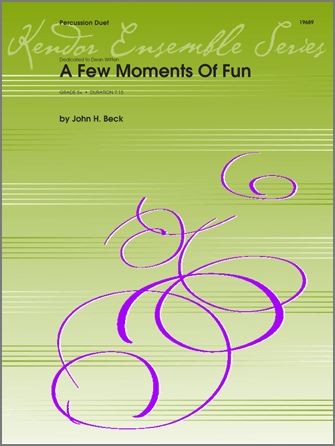 Few Moments Of Fun, A - hier klicken