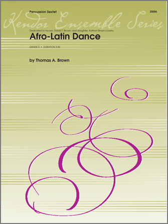 Afro-Latin Dance - hier klicken