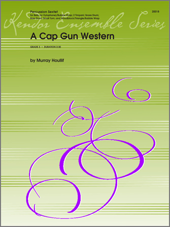 Cap Gun Western, A - hier klicken
