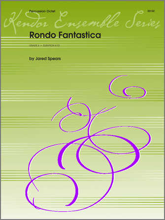 Rondo Fantastica - hier klicken Rondo Fantastica - hier klicken