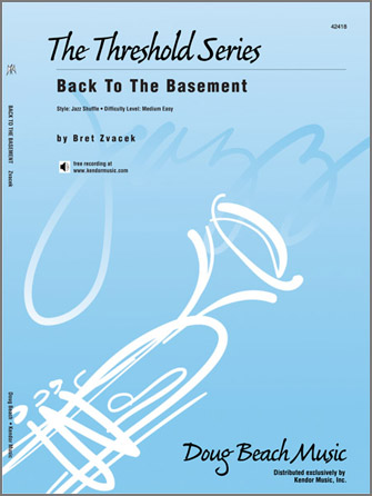 Back To The Basement - hier klicken Back To The Basement - hier klicken