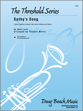 Cathy's Song - hier klicken Cathy's Song - hier klicken