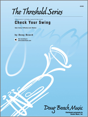 Check Your Swing - hier klicken Check Your Swing - hier klicken