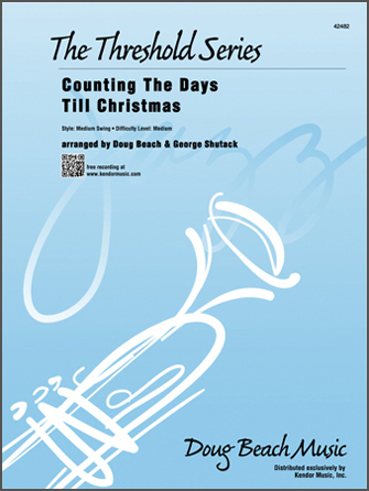 Counting The Days Till Christmas - hier klicken Counting The Days Till Christmas - hier klicken