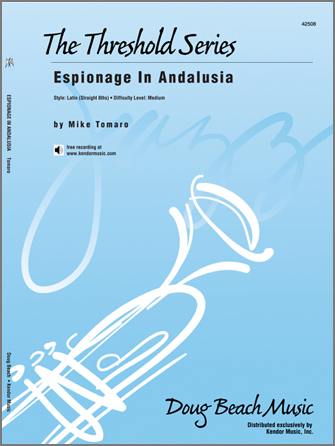 Espionage In Andalusia - hier klicken Espionage In Andalusia - hier klicken