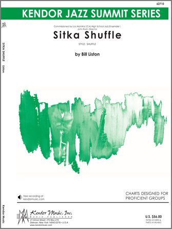 Sitka Shuffle - hier klicken